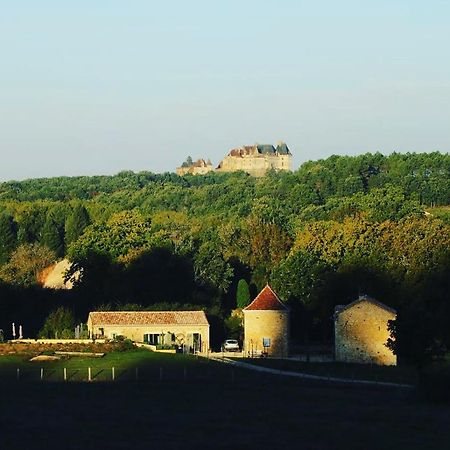 Le Bos Dordogne Leilighet Soulaures Eksteriør bilde